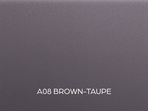 A08 Brown-Taupe
