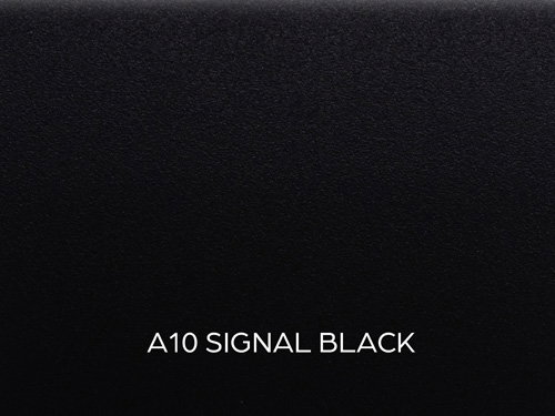 A10 Signal Black