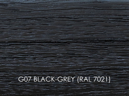 Black-Grey-G07