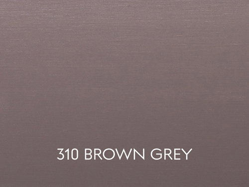 310 BROWN GREY