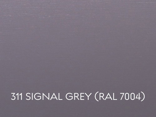 311 SIGNAL GREY (RAL 7004)