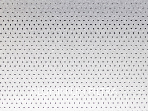 ALUMINIUM FILTRA