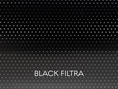 BLACK FILTRA