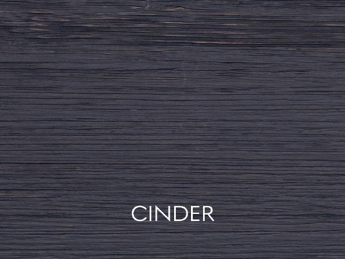 CINDER