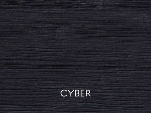 CYBER