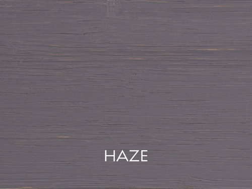 HAZE