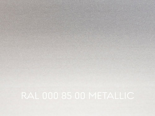 RAL 000 85 00 METALLIC