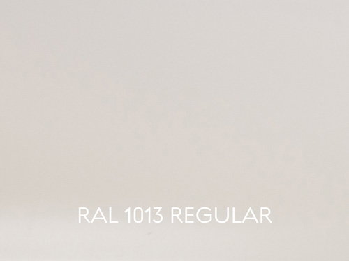 RAL 1013 REGULAR