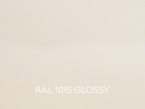 RAL 1015 GLOSSY