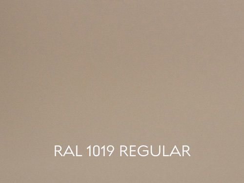 RAL 1019 REGULAR