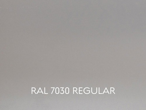 RAL 7030 REGULAR