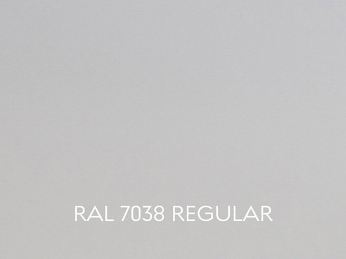 RAL 7038 REGULAR