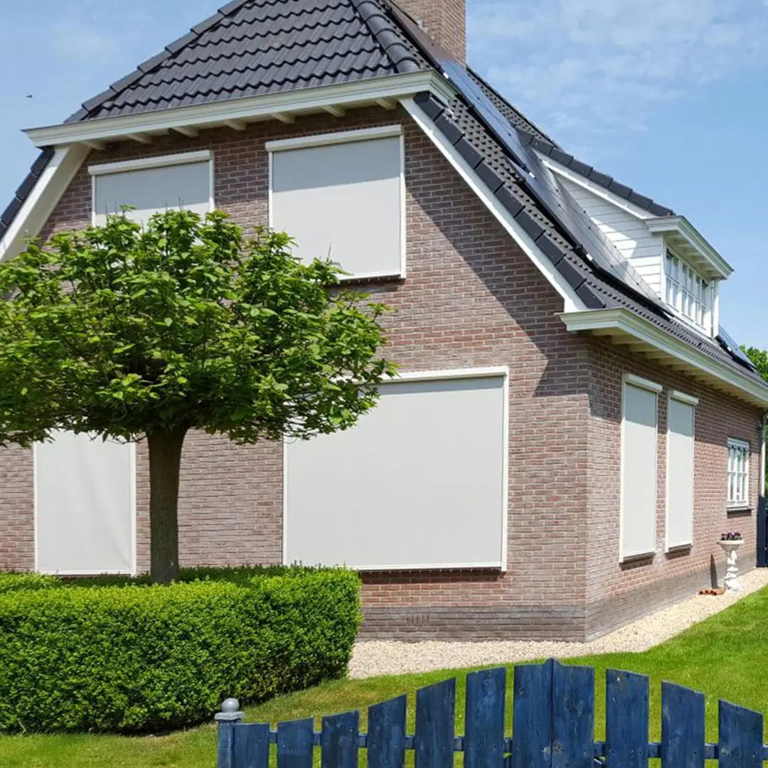 Standaard Screen - Afbeelding 9