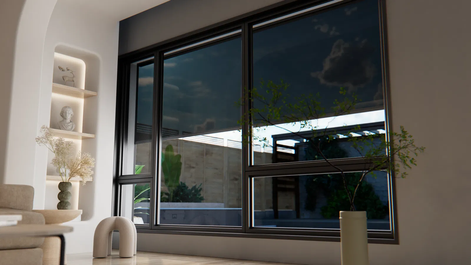 Rits Buitenscreen - Afbeelding 6