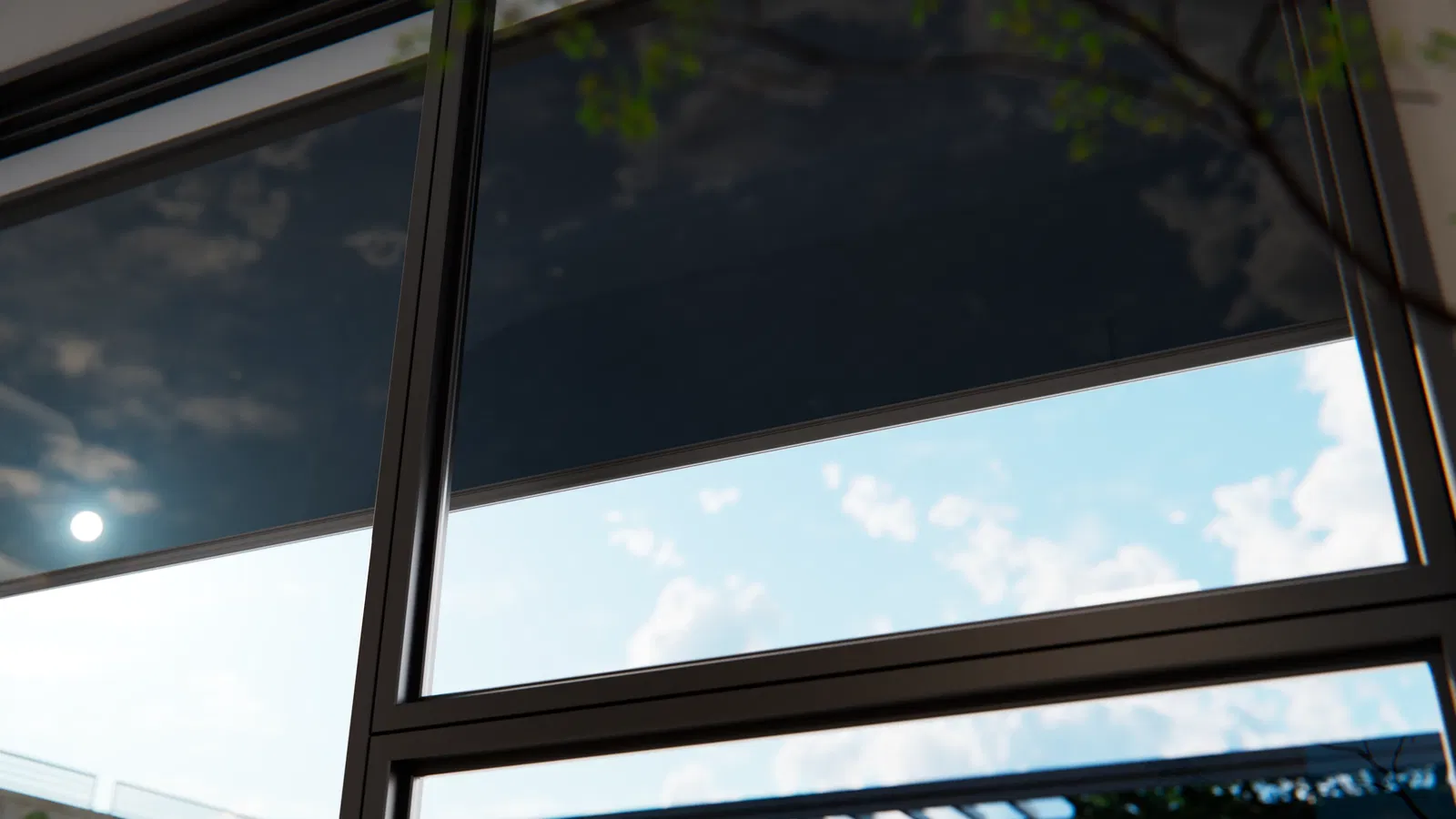 Luxe Rits Buitenscreen - Afbeelding 8