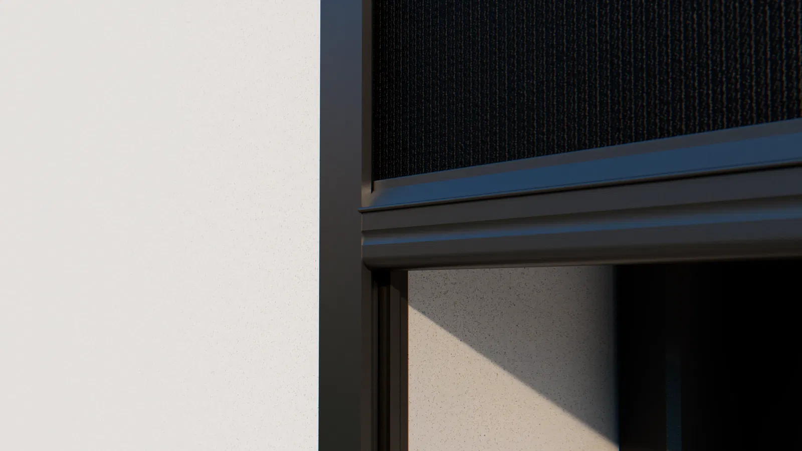 Luxe Rits Buitenscreen - Afbeelding 7