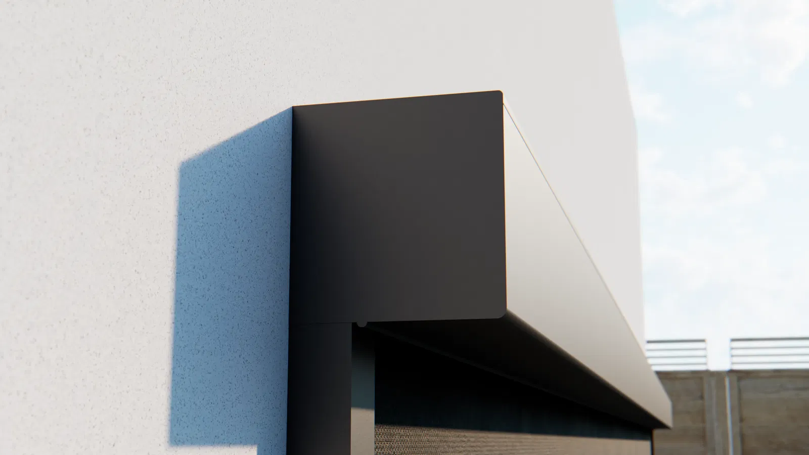 Rits Buitenscreen - Afbeelding 5