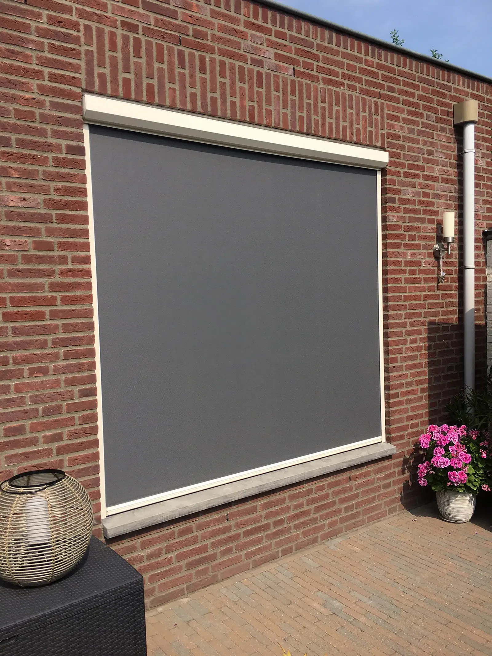 Standaard Screen - Afbeelding 7