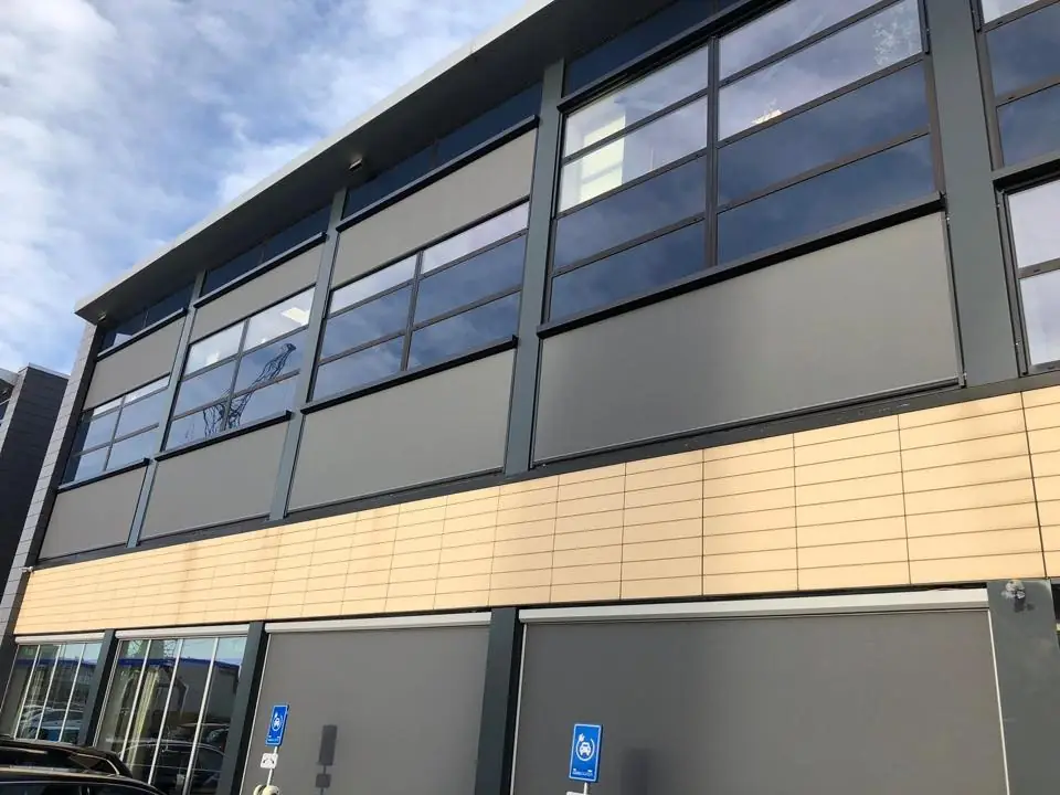 Standaard Screen - Afbeelding 10