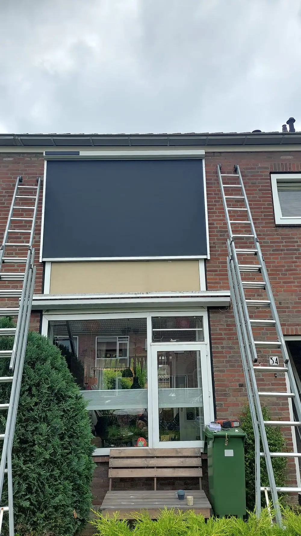 Standaard Screen - Afbeelding 8