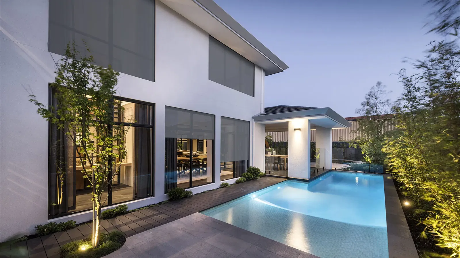 Luxe Rits Buitenscreen - Afbeelding 9