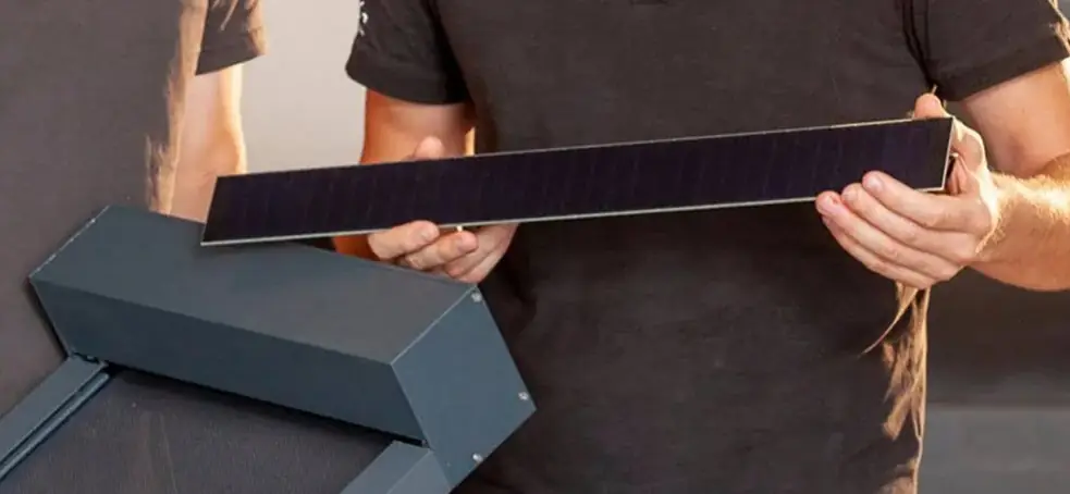 Luxe Rits Buitenscreen - Afbeelding 6