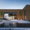 Luxe Rits Buitenscreen - Afbeelding 3