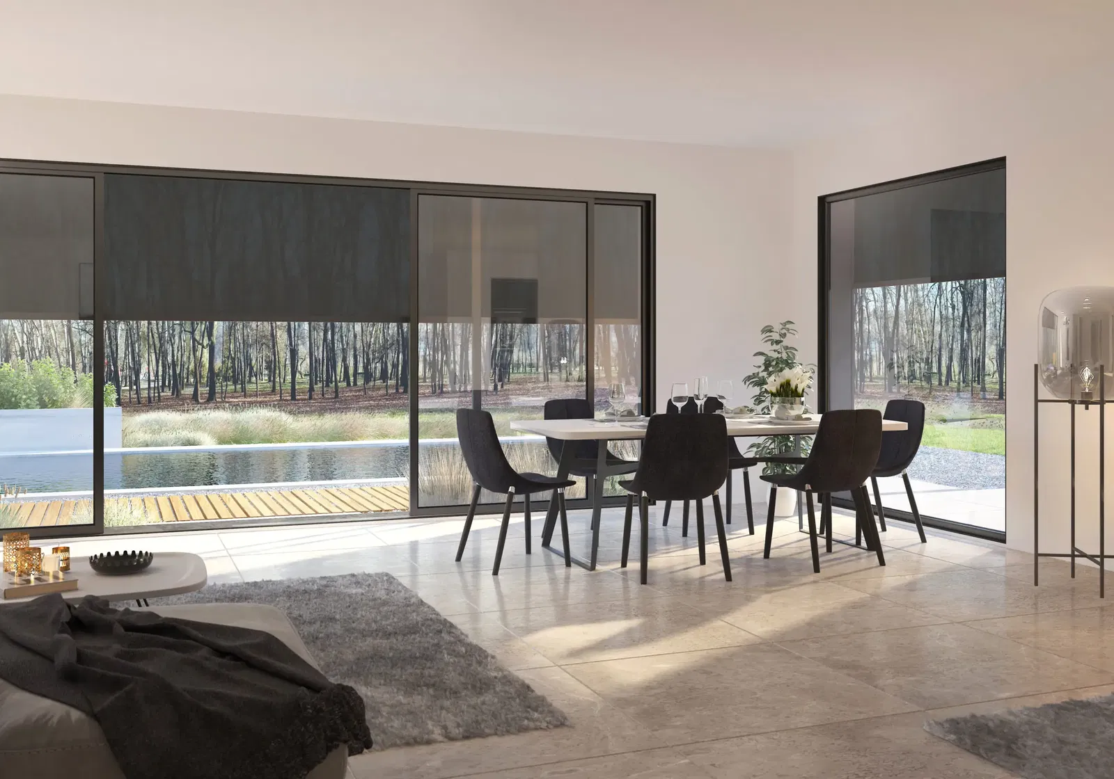 Rits Buitenscreen - Afbeelding 3