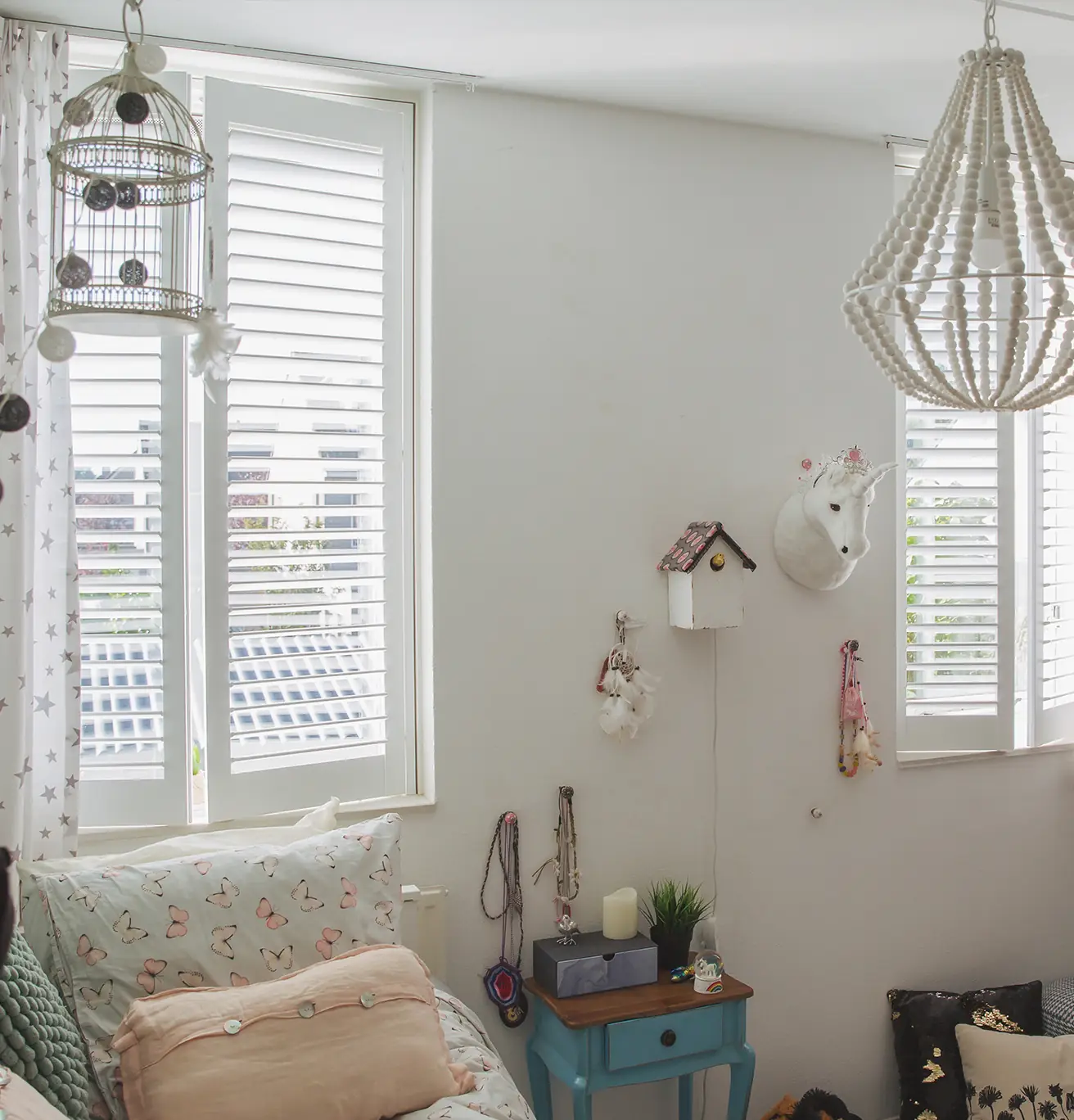 Base Line Shutters - Afbeelding 5