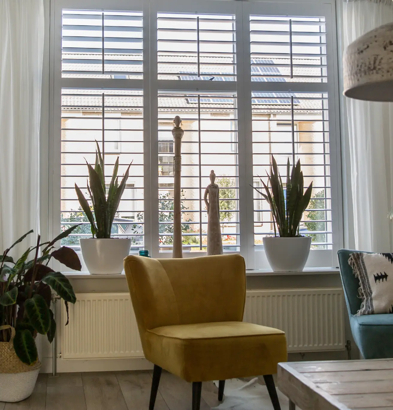 Base Line Shutters - Afbeelding 4