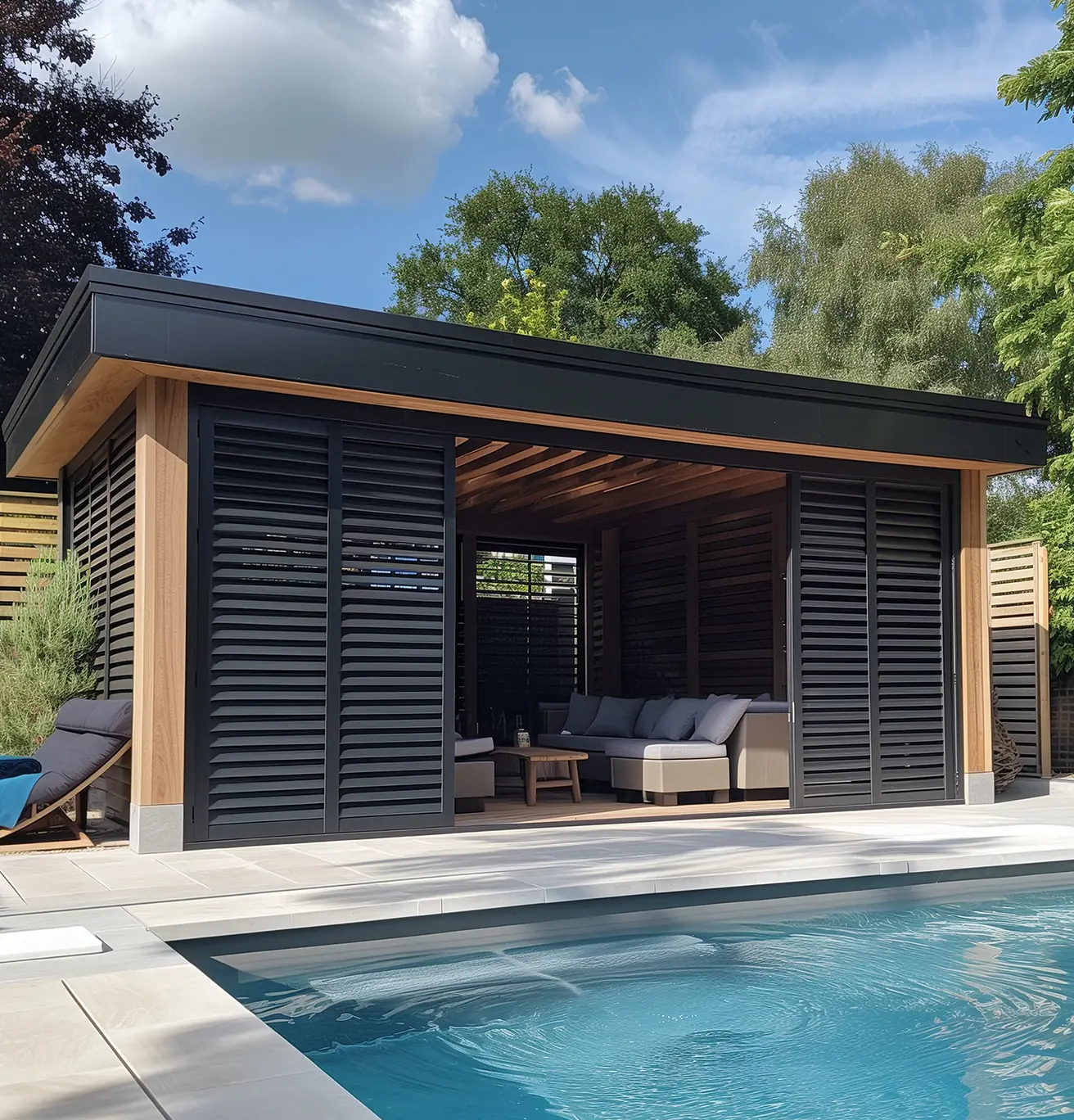 Buiten Shutters - Afbeelding 4