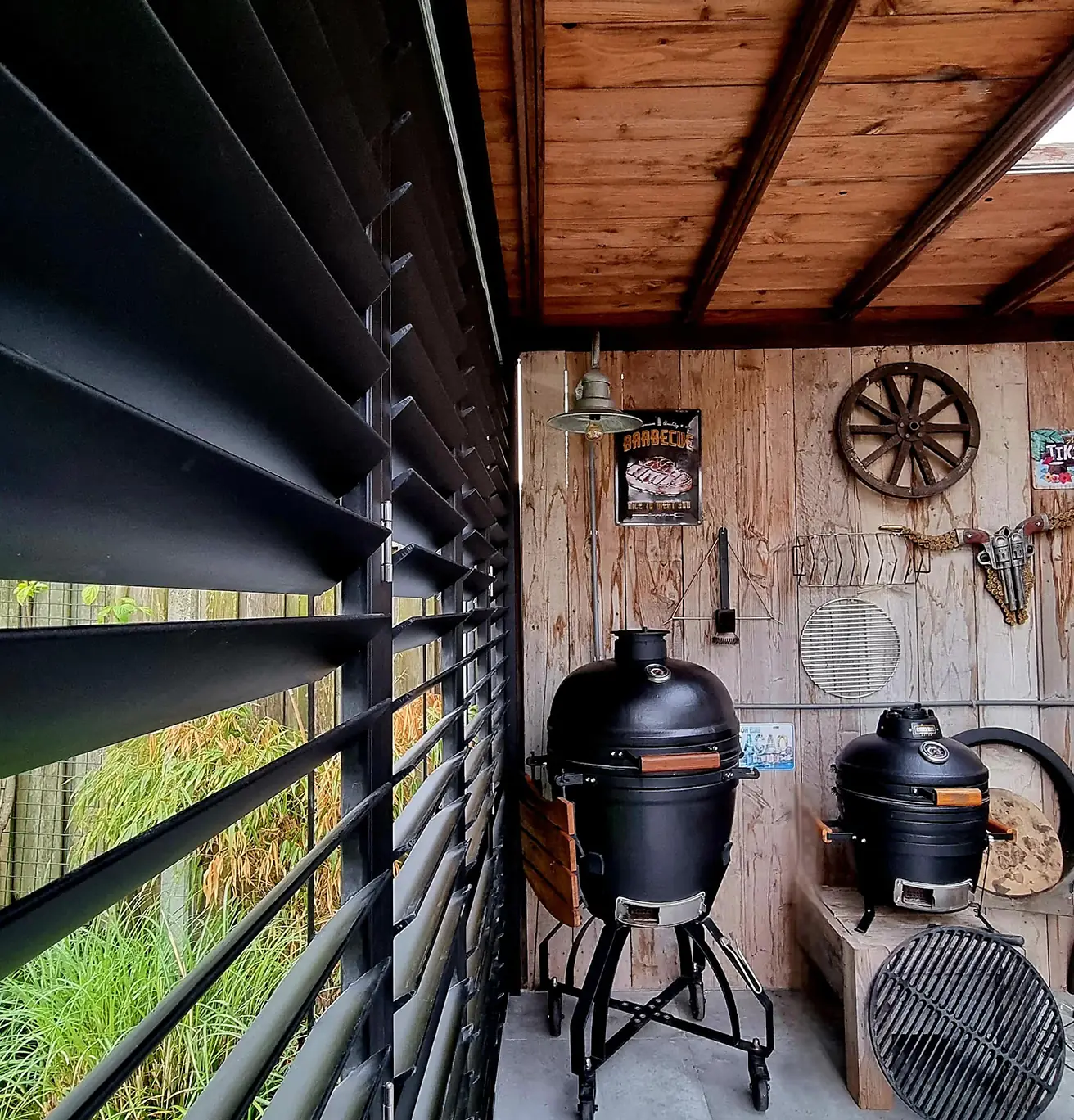 Buiten Shutters - Afbeelding 5