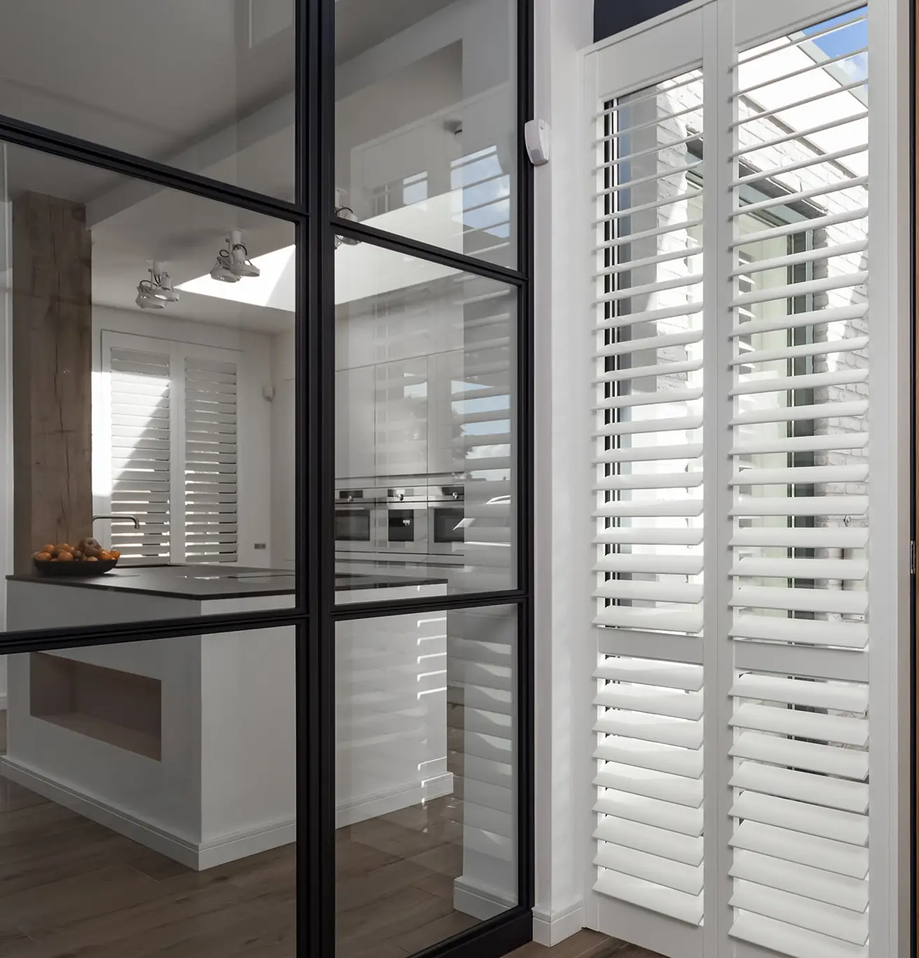 Phoenix Wood Shutters - Afbeelding 6