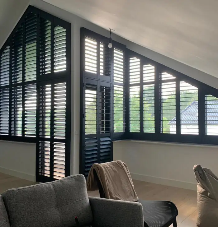 Polywood Shutters - Afbeelding 2