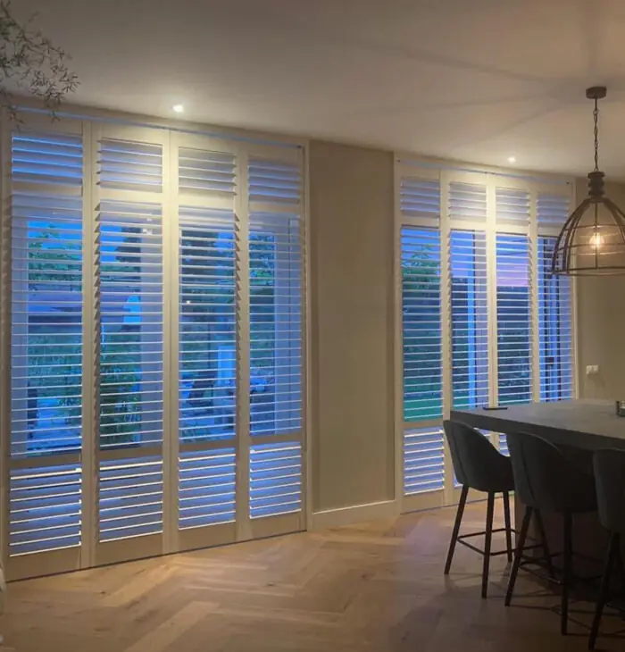 Polywood Shutters - Afbeelding 5