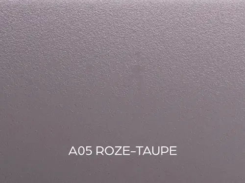 A05 Roze-Taupe