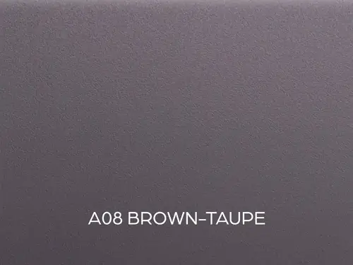 A08 Brown-Taupe