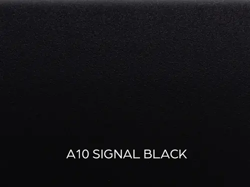 A10 Signal Black