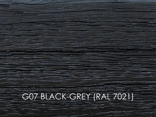 Black-Grey-G07