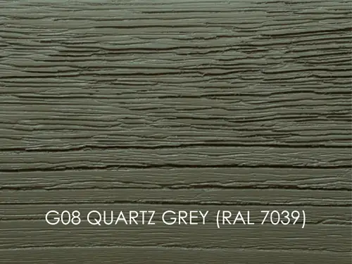 Quartz-Grey-G08