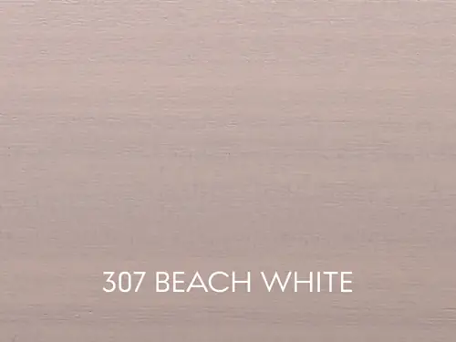 307 BEACH WHITE