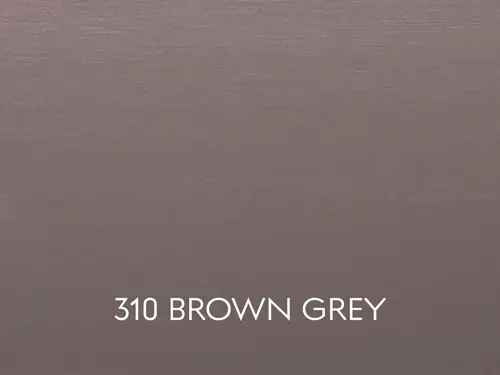 310 BROWN GREY