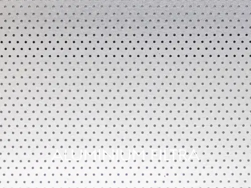 ALUMINIUM FILTRA