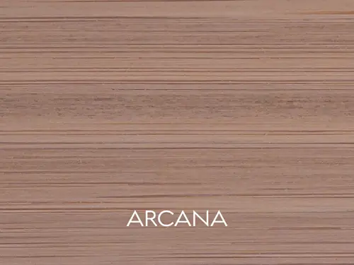 ARCANA