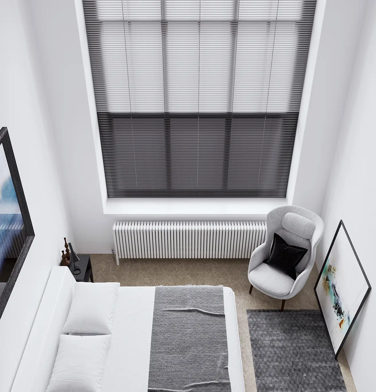 Aluminium Jaloezieën 50mm - Afbeelding 5