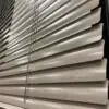 Aluminium Jaloezieën 50mm