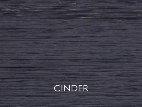 CINDER