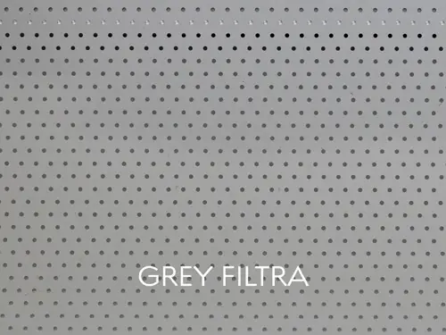 GREY FILTRA