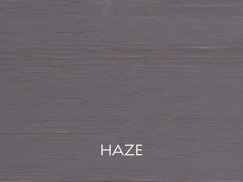 HAZE
