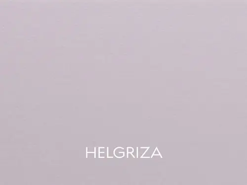 HELGRIZA